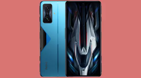Eindelijk is de Redmi K50 begonnen met het ontvangen van HyperOS