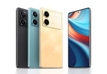 Insider: Redmi Note 13R Pro wordt ...