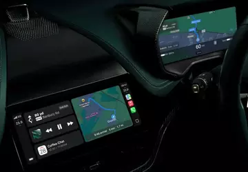 Apple heeft een nieuw CarPlay Ultra-systeem ...