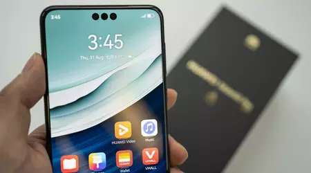 Huawei's winst stijgt met 118% dankzij de Mate 60 Pro smartphone naar $3,6 miljard
