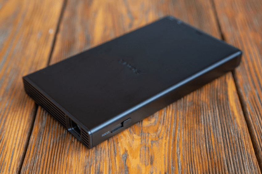 Sony MP-CD1 specificaties