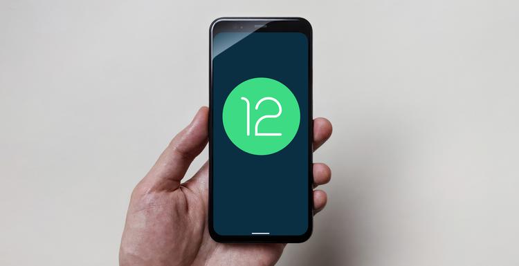 Google zal Android 12 en Android ...