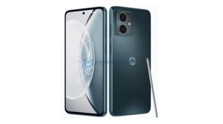 Moto G Stylus (2025) is in ontwikkeling