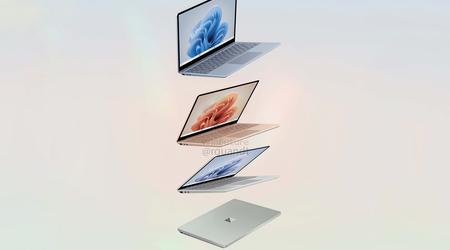 Microsoft onthult volgende week de Surface Laptop Go 3 met een aanraakscherm, Intel Alder Lake-chip en een SSD van 256 GB