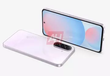 Samsung Galaxy A56 5G smartphone Samsung ...