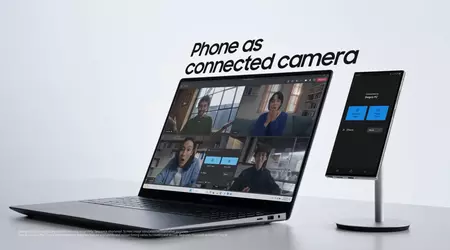 One UI 7 breidt functionaliteit tussen Galaxy-telefoons en -laptops uit