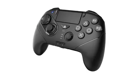 Hori Wireless Fighting Commander Octa Pro is een gamepad voor fans van vechtspellen die op 14 april verschijnt voor $100
