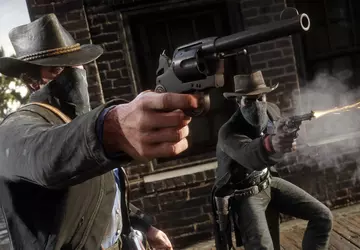Red Dead Redemption 2 vestigt een ...