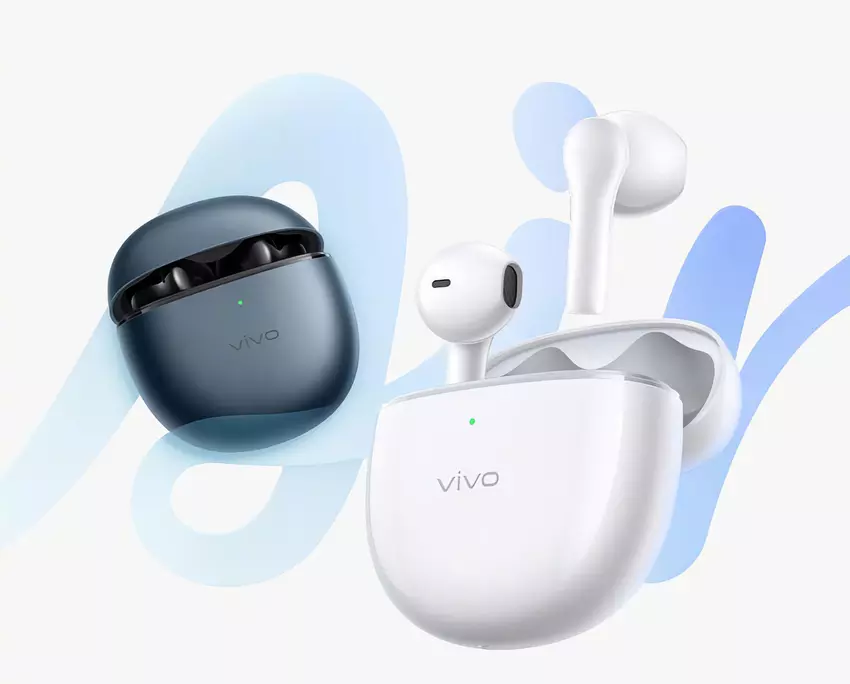 Vijf dagen voor de aankondiging: vivo TWS Air Pro specs zijn online opgedoken