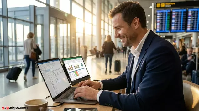 Beste Draagbare Monitoren voor Laptop