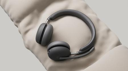 Logitech heeft de Zone Wireless 2 geïntroduceerd met hybride ANC, ingebouwde microfoon, een batterijlevensduur tot 22 uur en Fast Pair-functie.