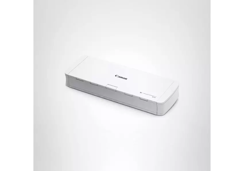 Canon imageFORMULA R10 draagbare documentscanner