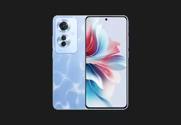 Drie kleuren, 120Hz AMOLED-scherm, Dimensity 7050-chip ...