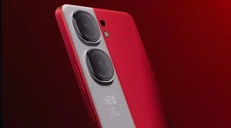 Vlaggenschipkiller? vivo brengt iQOO Neo 9s Pro-smartphone uit met Snapdragon 8 Gen 3-chip en een prijs onder $410