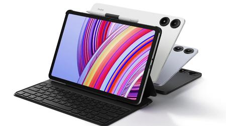Redmi Pad Pro met 5G-netwerkondersteuning klaar voor aankondiging