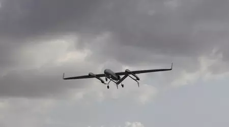 De Strijdkrachten van Oekraïne hebben nog een PD-2 onbemand luchtsysteem ter waarde van $820.000 ontvangen.