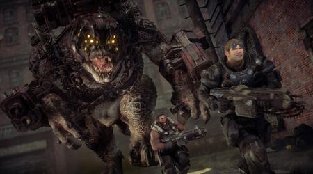 Geruchten: Gears of War: Reloaded krijgt een schijfversie voor PlayStation 5, maar niet voor Xbox Series