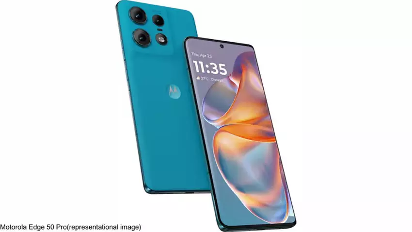 Lek bevestigt prijzen en configuraties van Motorola Edge 60 en Moto G-serie