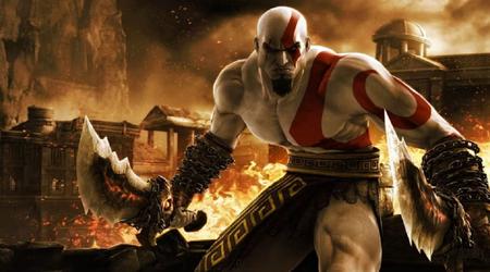 Kratos keert terug naar zijn thuisland: een insider weet zeker dat er in 2025 een nieuw deel van God of War uitkomt in de oude Griekse setting