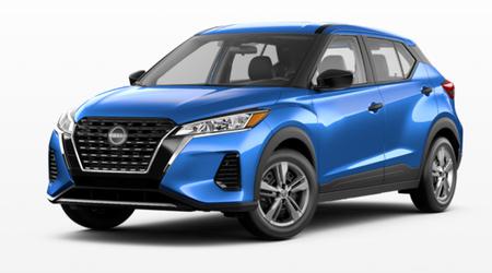 Nissan heeft besloten om twee generaties van de Kicks crossover tegelijk te verkopen