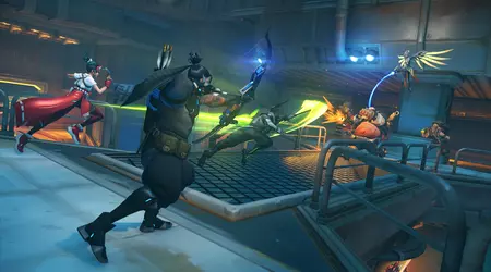 Ondanks negatieve recensies en kritiek: Overwatch 2 heeft meer dan 50 miljoen actieve spelers