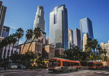 Ambtenaren in L.A. zoeken bevoegdheid om ...