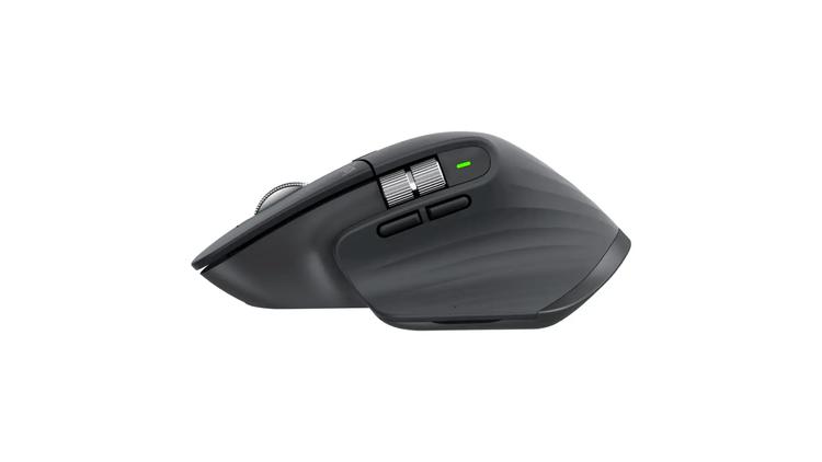 Logitech onthult per ongeluk specificaties van ...