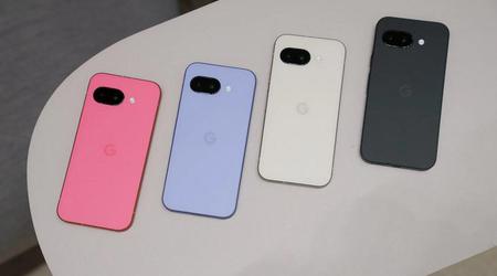 Pixel 9a heeft een exacte lanceerdatum gekregen: waar en wanneer kun je het nieuwe product kopen?