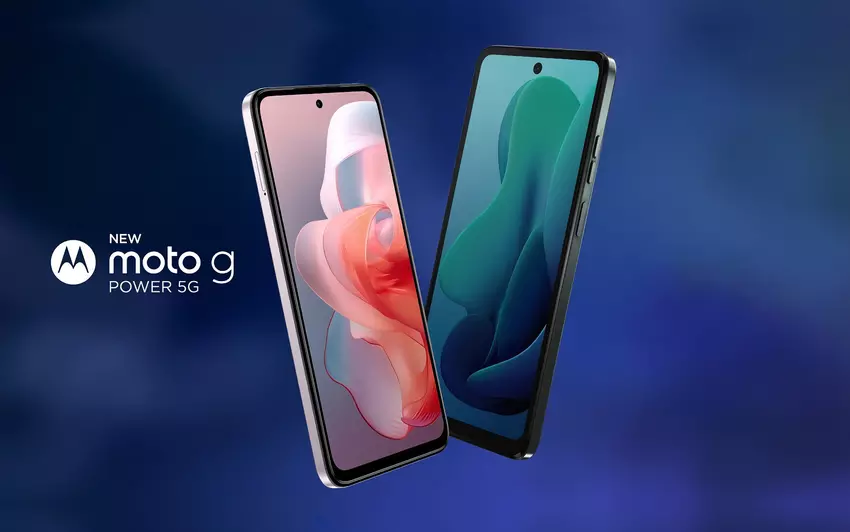 Moto G Power 5G (2024): 120Hz LCD-scherm, MediaTek Dimensity 7020-chip en 50 MP camera voor 299 dollar