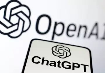 The Guardian heeft OpenAI verboden de ...