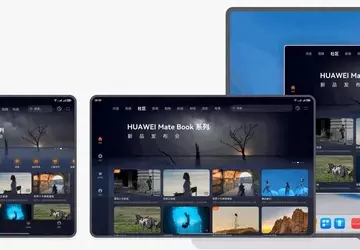 Huawei stopt met Windows in mei: ...
