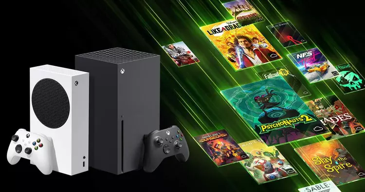 Xbox is van plan zijn vier ...
