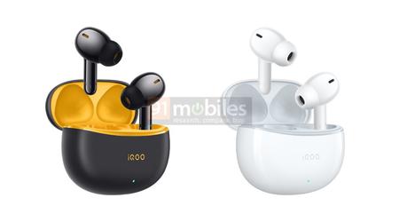 Niet alleen de iQOO Neo 9: tijdens de presentatie op 27 december onthult vivo ook de iQOO Watch en de iQOO TWS 1e earphones.