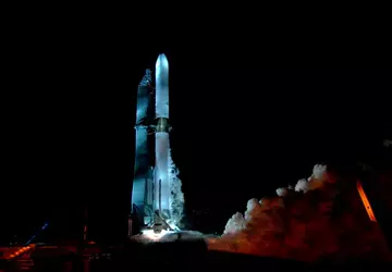 Blue Origin rondt testen van New ...