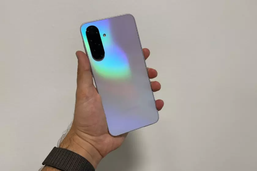Samsung Galaxy A36 of Samsung Galaxy A56