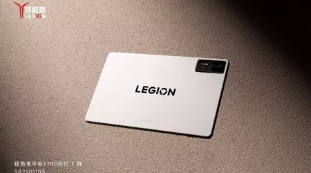 Legion Y700 Gen 4 is beschikbaar voor pre-order in China: releasedatum en belangrijkste kenmerken
