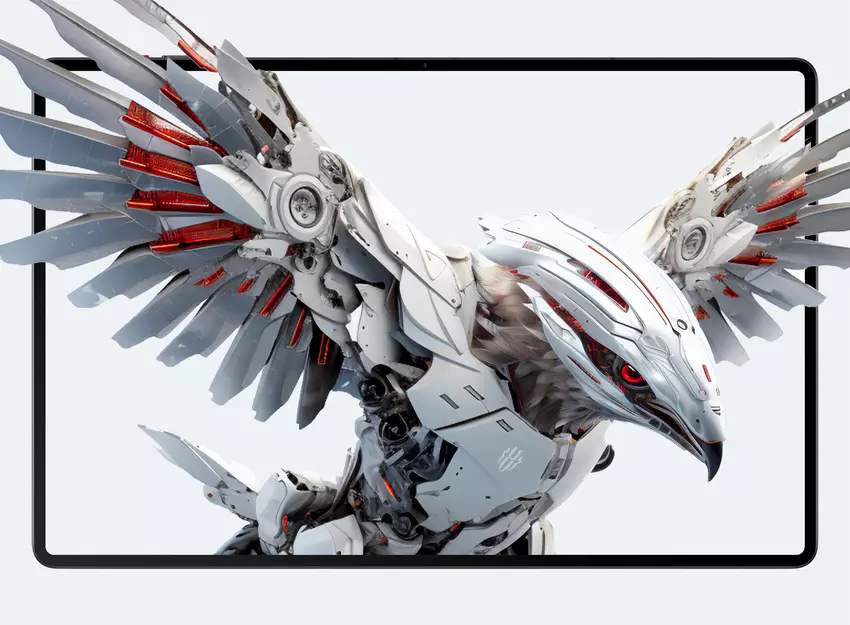 Niet alleen de Red Magic 8S Pro gaming smartphone: nubia onthult op 5 juli ook de Red Magic Gaming Tablet