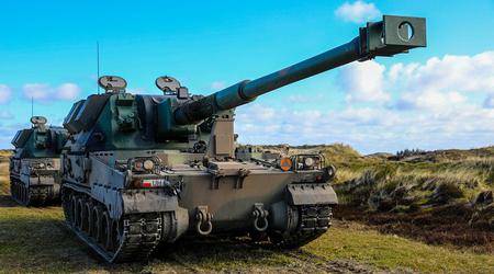 Koreaanse Hanwha helpt Polen bij de productie van hun Krab-houwitsers