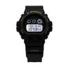 Details van het Casio G-Shock DW6900BI24-1 horloge