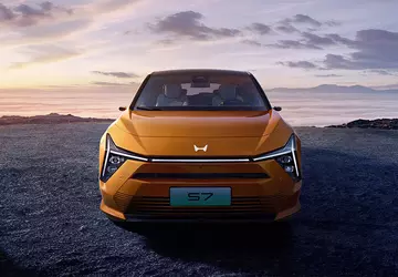 Honda presenteert een nieuwe concurrent voor ...