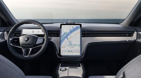 Volvo integreert de stem-AI-assistent Google Gemini in zijn voertuigen