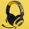 Razer Pokemon Toetsenbord Review