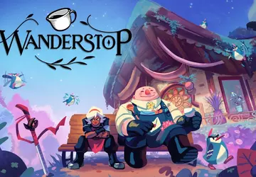 Indie-avonturensimulator Wanderstop uitgebracht op Xbox Series, ...