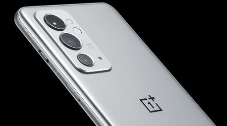 OnePlus 9RT heeft OxygenOS 13.1.0.595 ontvangen: wat is er nieuw?