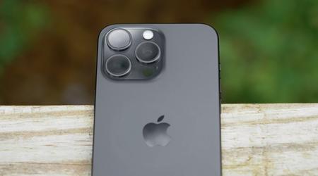 Apple verliest van Samsung in wereldwijde smartphoneverzendingen in Q1 2024