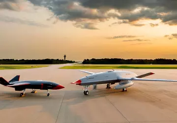 Boeing levert voor het eerst de ...