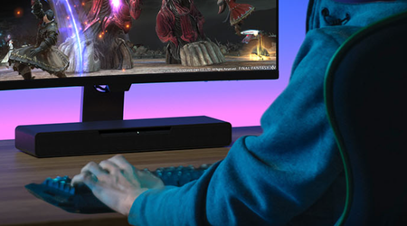 Beste Soundbar voor PC