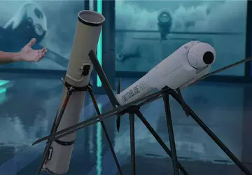 Litouwen koopt Switchblade 600 tactische radio's ...