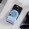 Belkin Stage PowerGrip blauw kleur 2