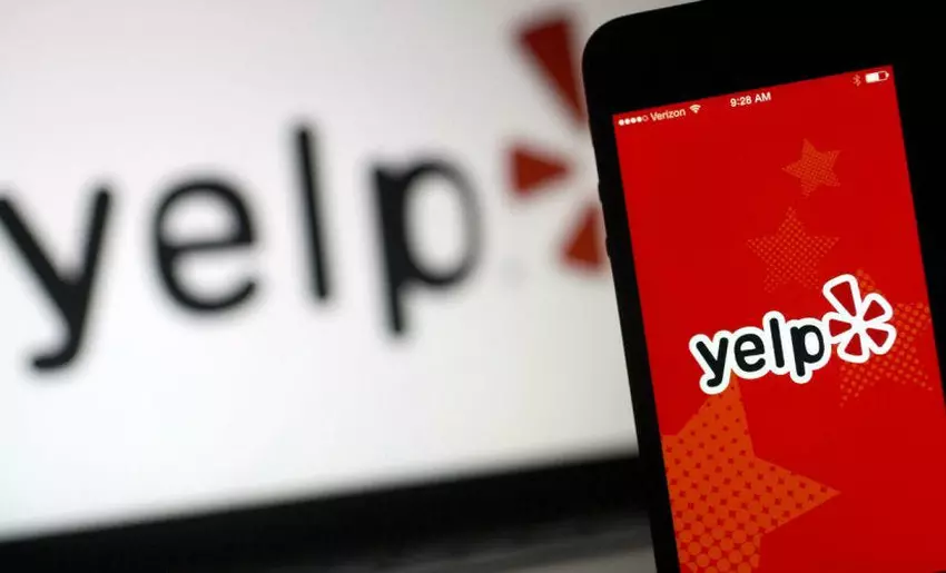 Yelp dient antitrustzaak in tegen Google: beschuldigt Google van monopolie op lokale zoekopdrachten